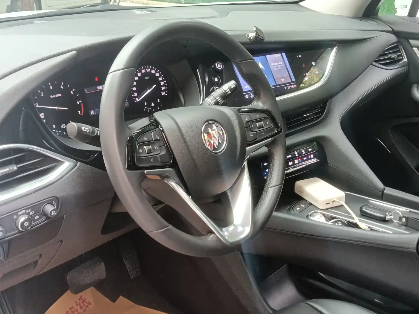 Buick Enclave 2020 28T 2WD Premium Model фото 6