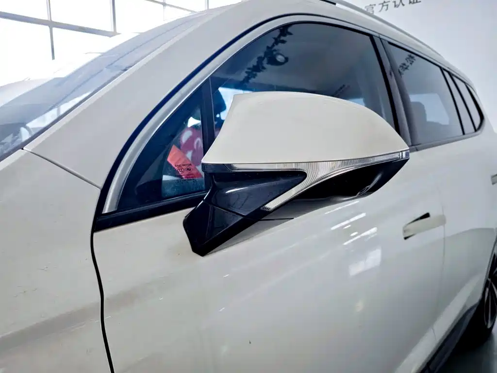 Фото 8 - Roewe RX5 eMAX