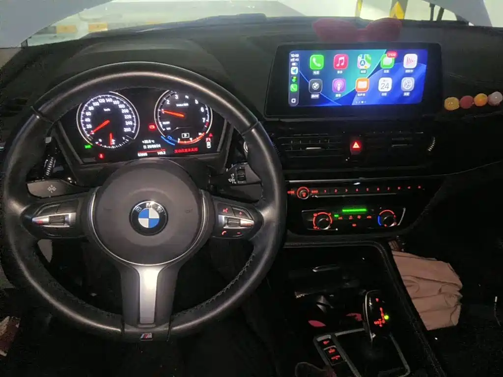 BMW 1 Series, миниатюра 12