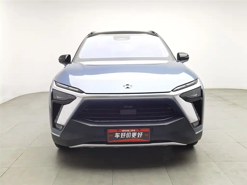 NIO NIO ES8