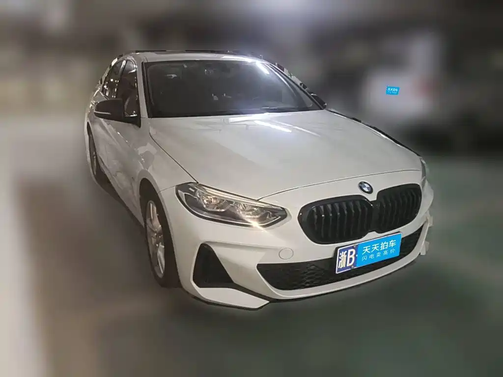 BMW 1 Series, миниатюра 3