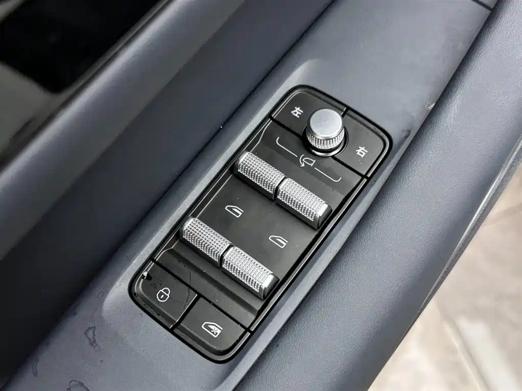 Geely Galaxy Galaxy E5 2026 Model 530km Explorer Edition фото 16