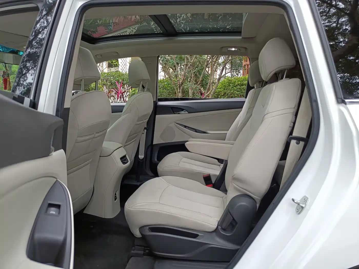 Buick GL6 2018 18T 6-Seater Elite фото 11