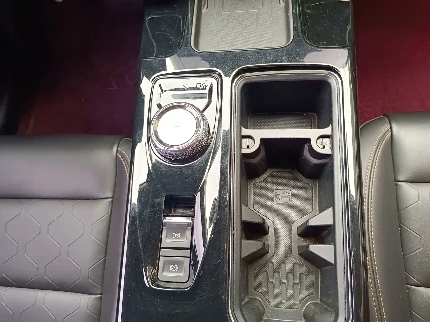 Haval Dargo 2020 2021 1.5T DCT 2WD Border Collie Edition