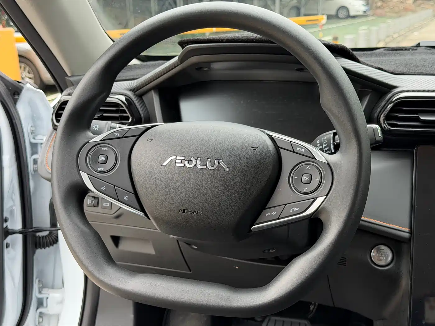 Dongfeng Aeolus Yixuan 2026 2025 1.5L Auto Luxury