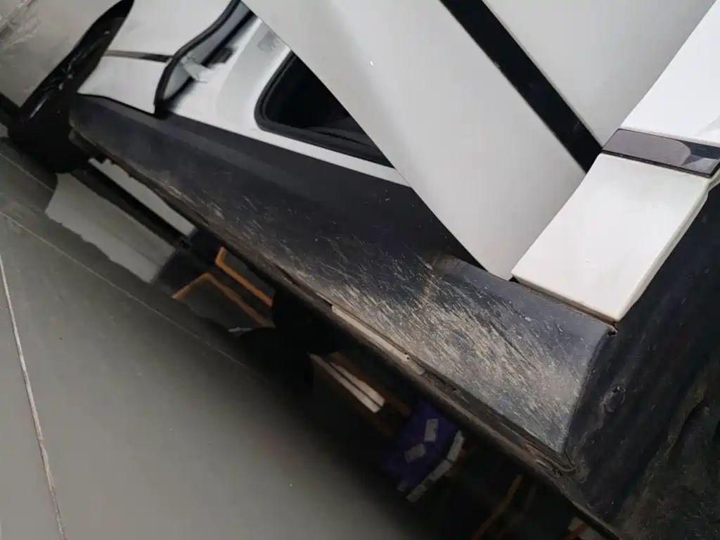 BYD Qin L 2025 2025 Model EV 545KM Excellence Edition