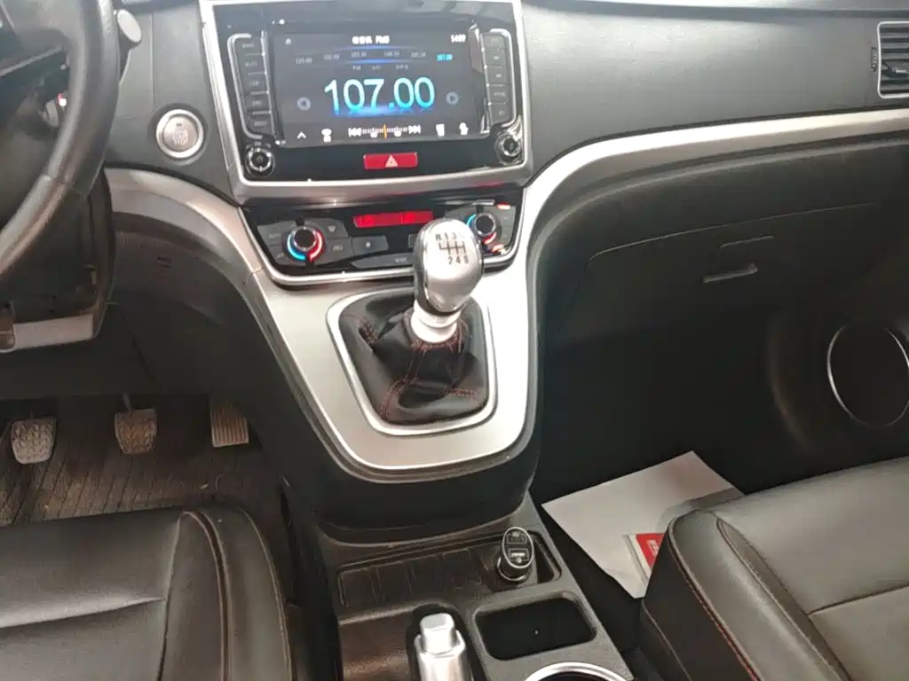 Photo 14 - Haval M6