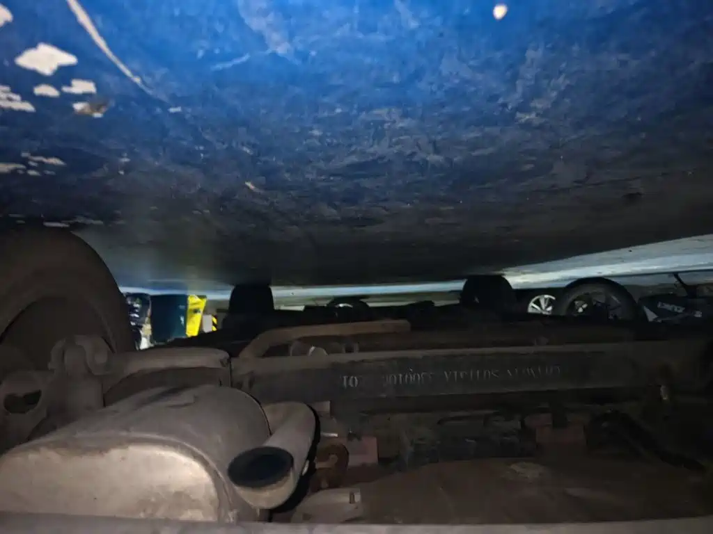 Фото 23 - Changan CS15