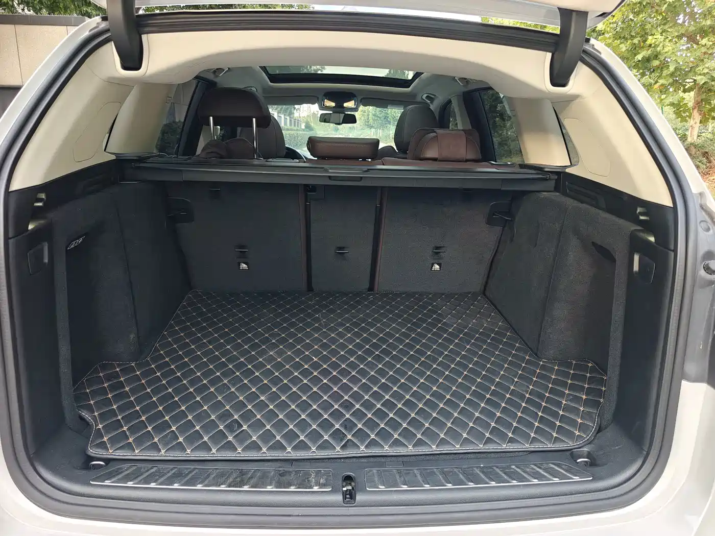 BMW iX3 2021 2021 Facelift Pioneer