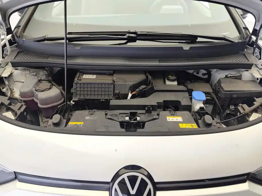 Volkswagen ID.3 2025 2025 Smart Outstanding Edition