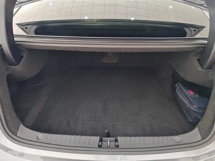BYD Han 2020 DM AWD Performance Premium фото 4