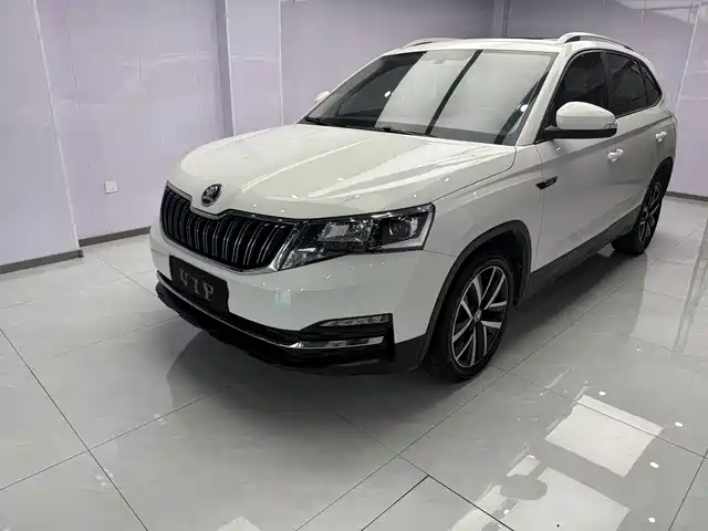 Skoda Kamiq 1.5L, Автомат, Комфорт