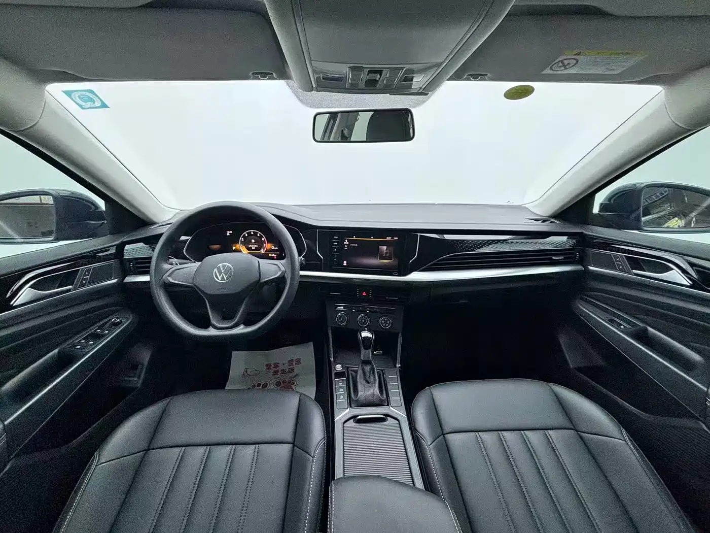 Volkswagen Passat 2022 280TSI Business Edition фото 7