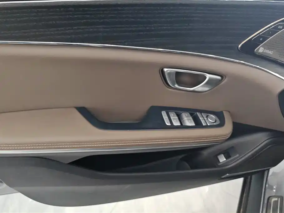 BYD Han 2020 DM AWD Performance Premium фото 7