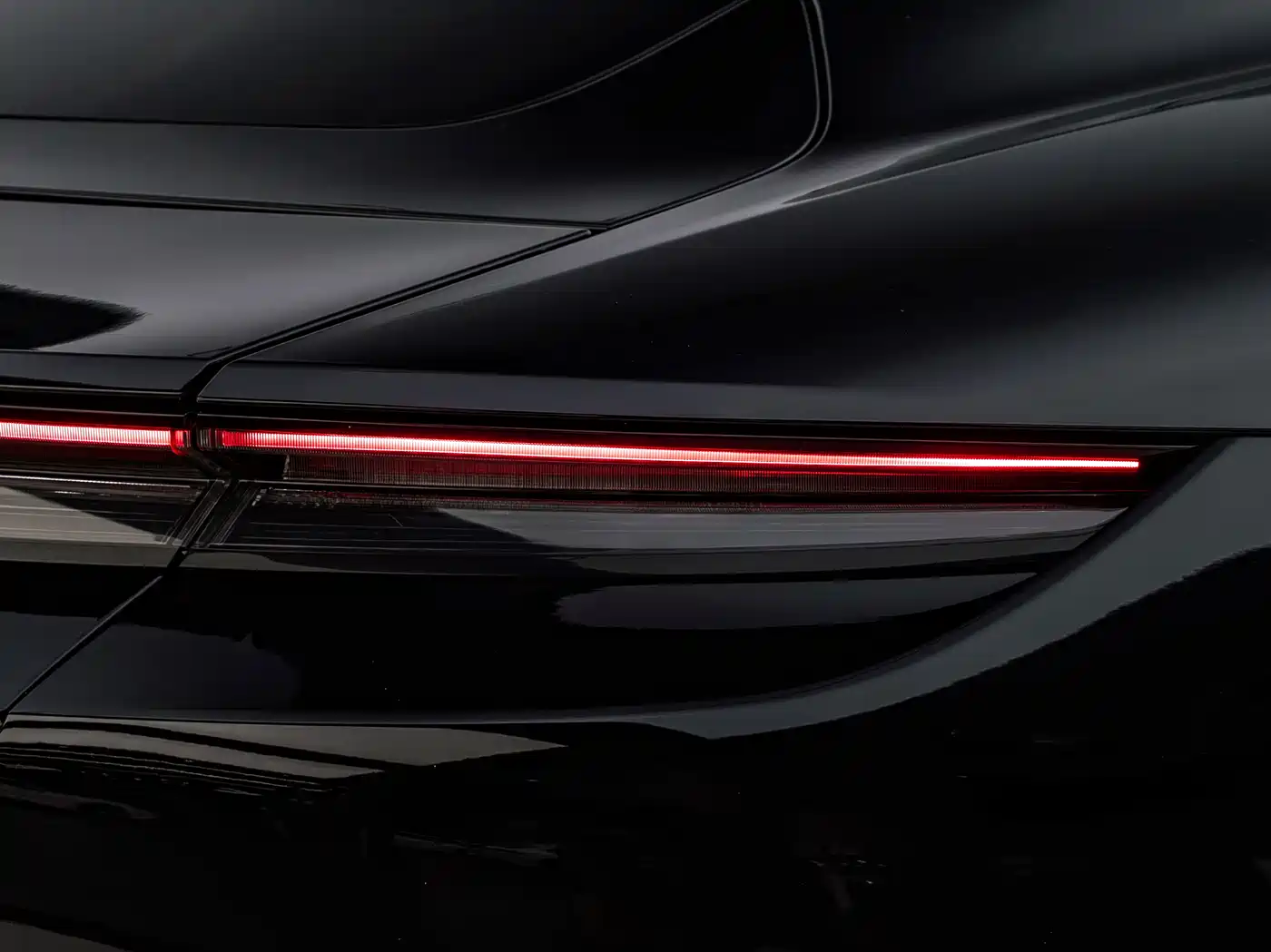 Porsche Taycan 2020 2019 Taycan Turbo