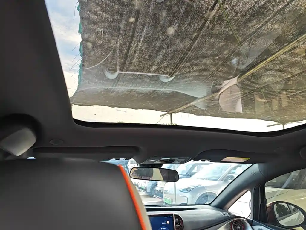Фото 18 - BYD Dolphin