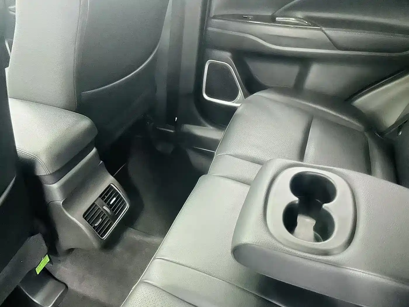 Mitsubishi Outlander 2018 2018 2.0L 2WD Jiale Edition 7-seater