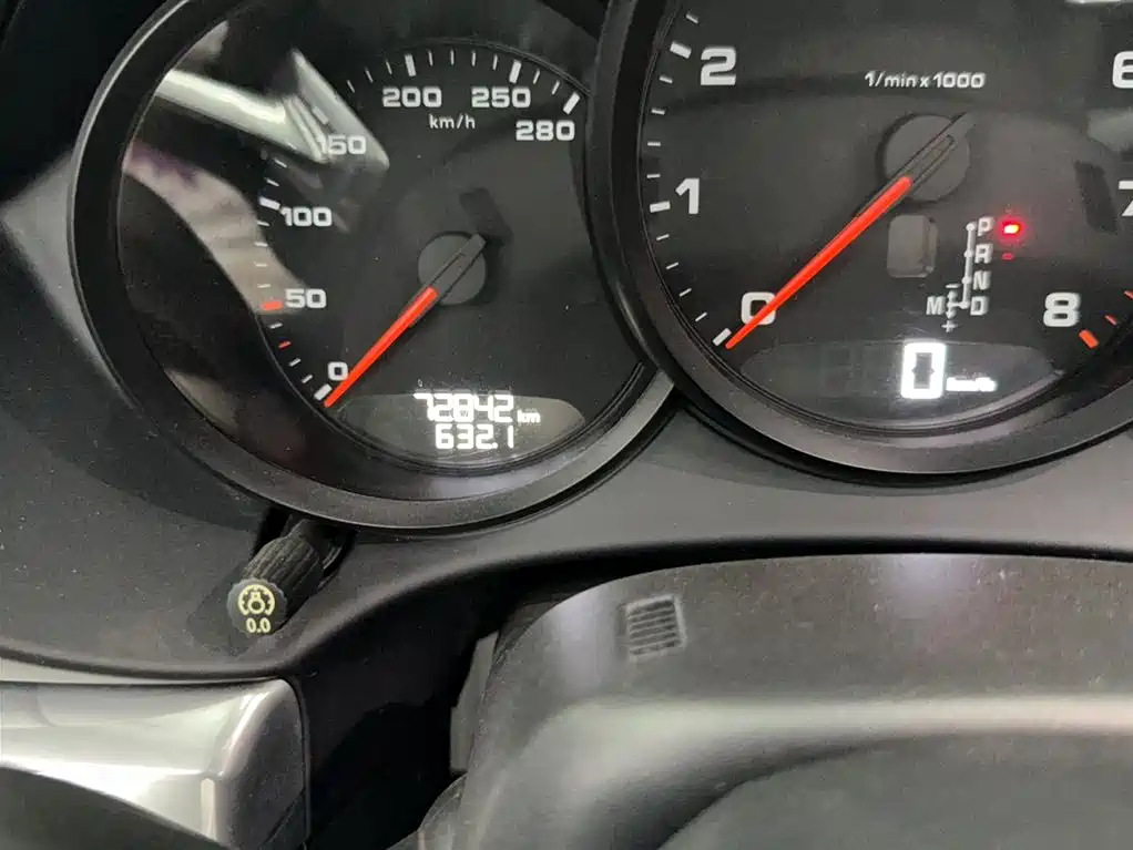 Porsche 718 2018 Boxster 2.0T фото 12