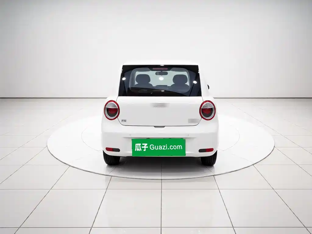Changan Lumin 2026 2026 Model Treasure Edition 205km Pure Aimi Guoxuan