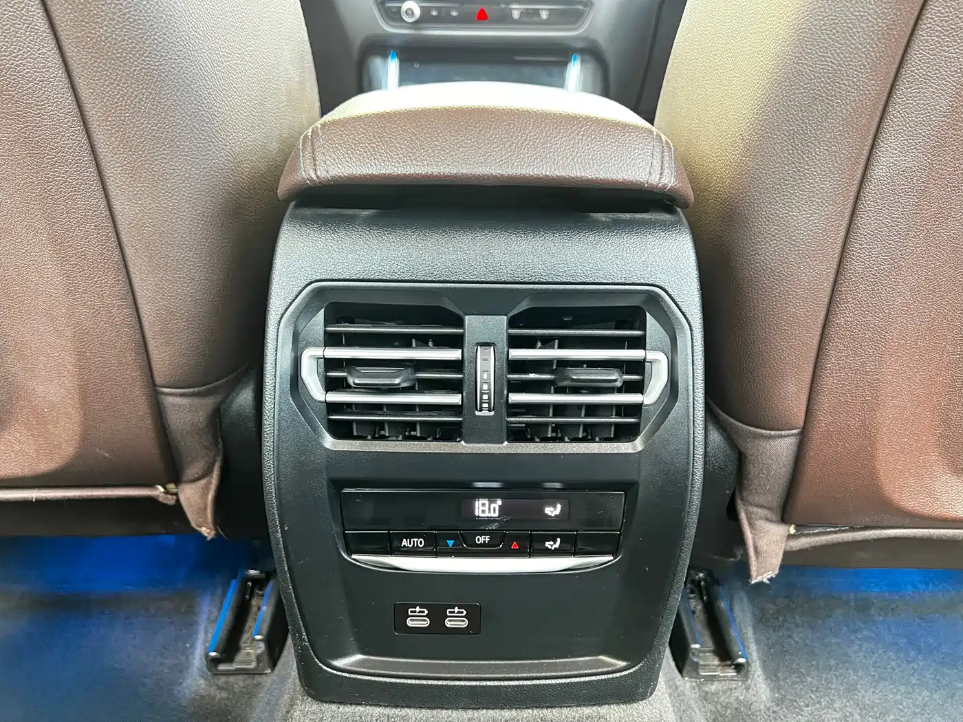 BMW 3 Series 2023 320Li M Sport Package фото 17