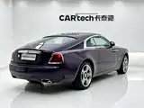 Фото 8 - Rolls-Royce Wraith