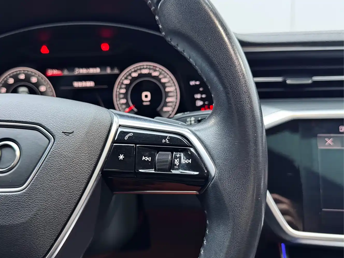 Audi A7 2021 45 TFSI Premium Selection фото 21