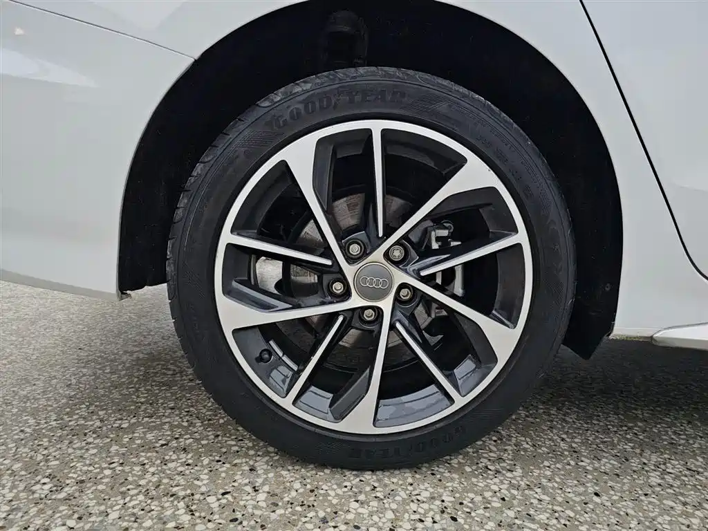 Audi A3 2021 Sportback 35 TFSI Progressive Sport фото 16