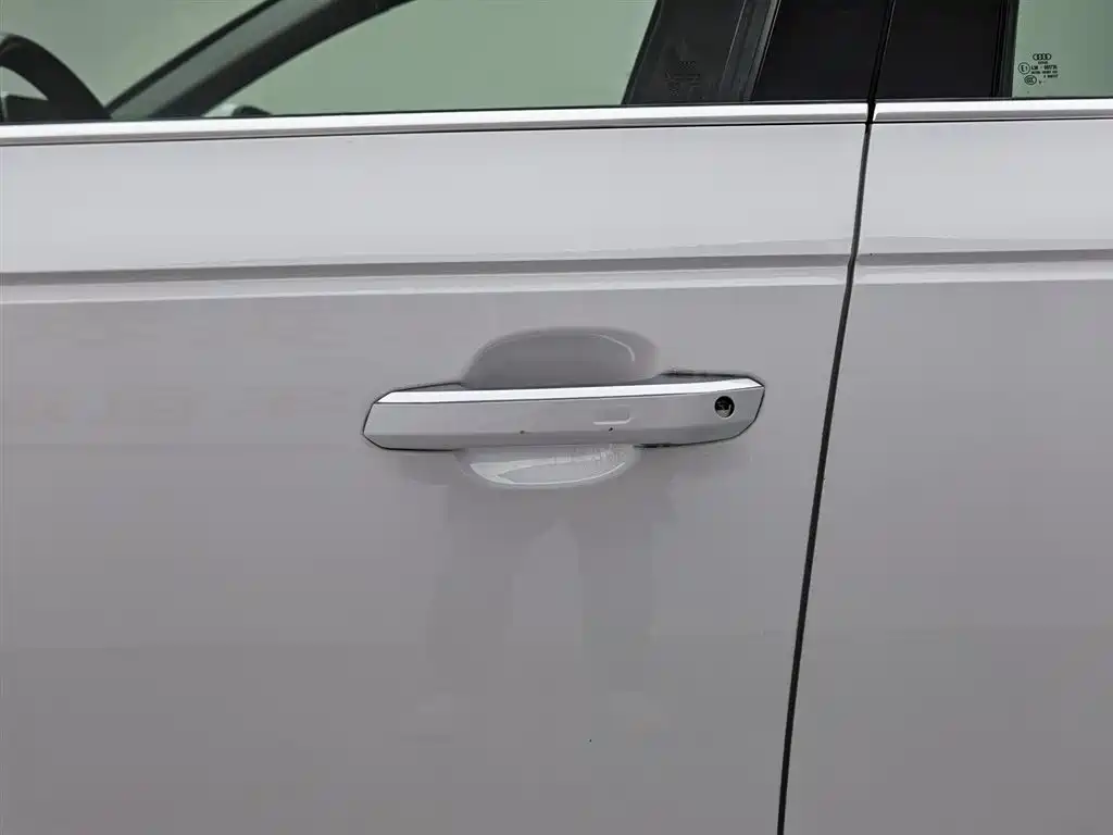 Audi A4L 2019 40 TFSI Fashion (China VI) фото 18