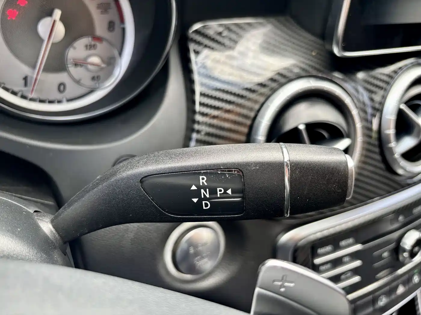 Mercedes-Benz CLA (Import) 2015 CLA 220 4MATIC фото 11