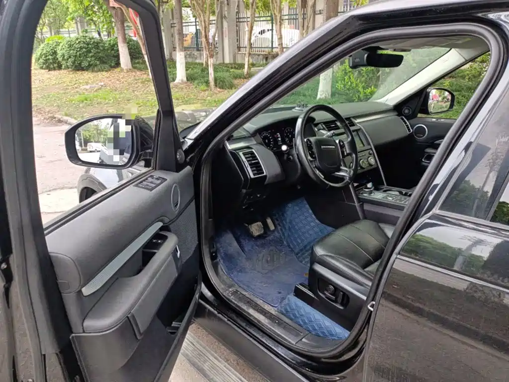 Land Rover Discovery 2020 3.0 SC V6 30th Anniversary Special Edition фото 14