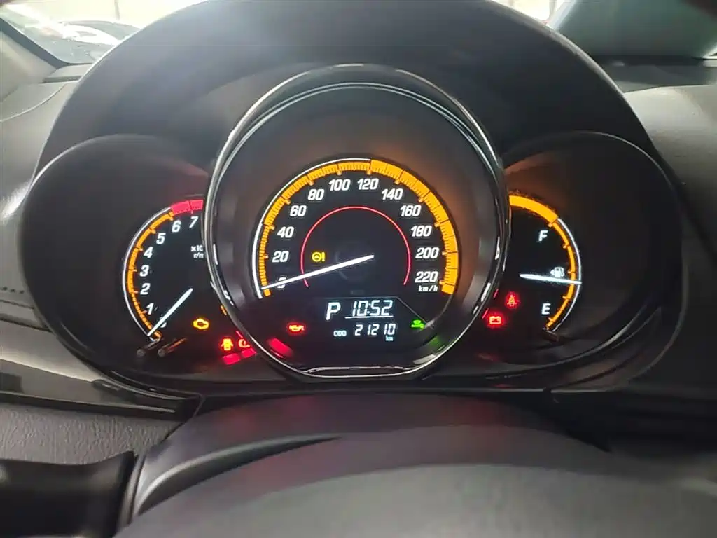 Toyota YARiS L Zhi Xuan 2022 Zhi Xuan X 1.5L CVT Luxury PLUS Edition фото 12