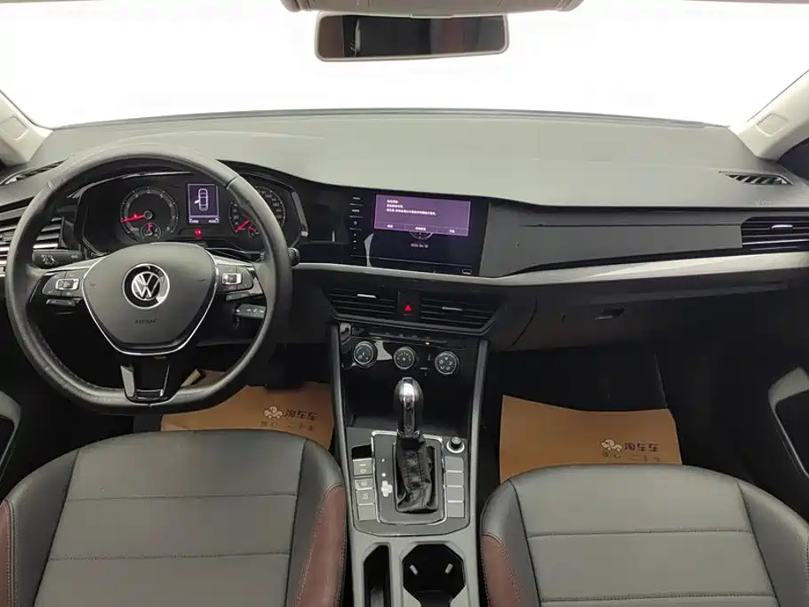 Volkswagen Bora, миниатюра 12