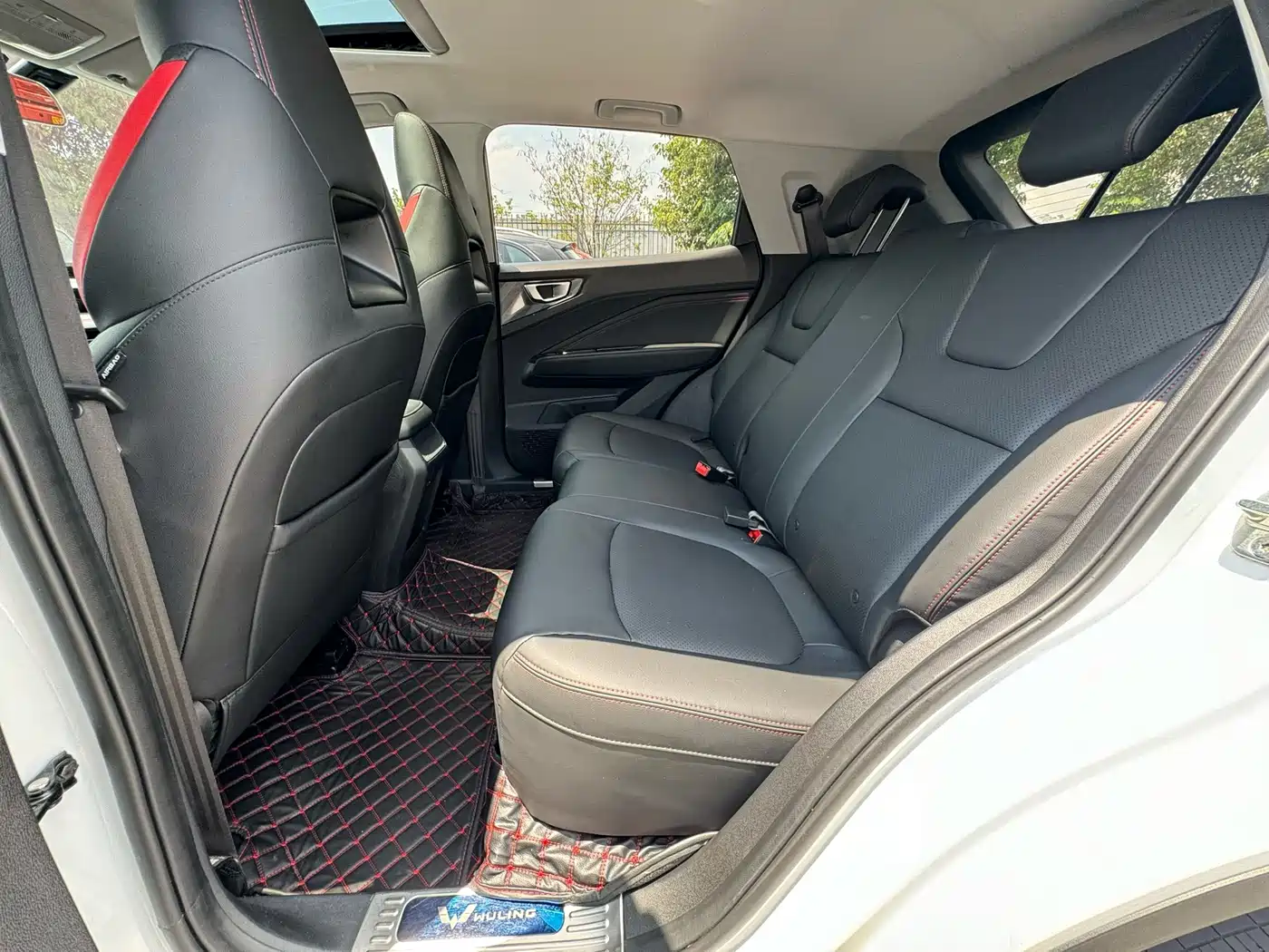 Фото 5 - Wuling Motors Wuling Xingchi