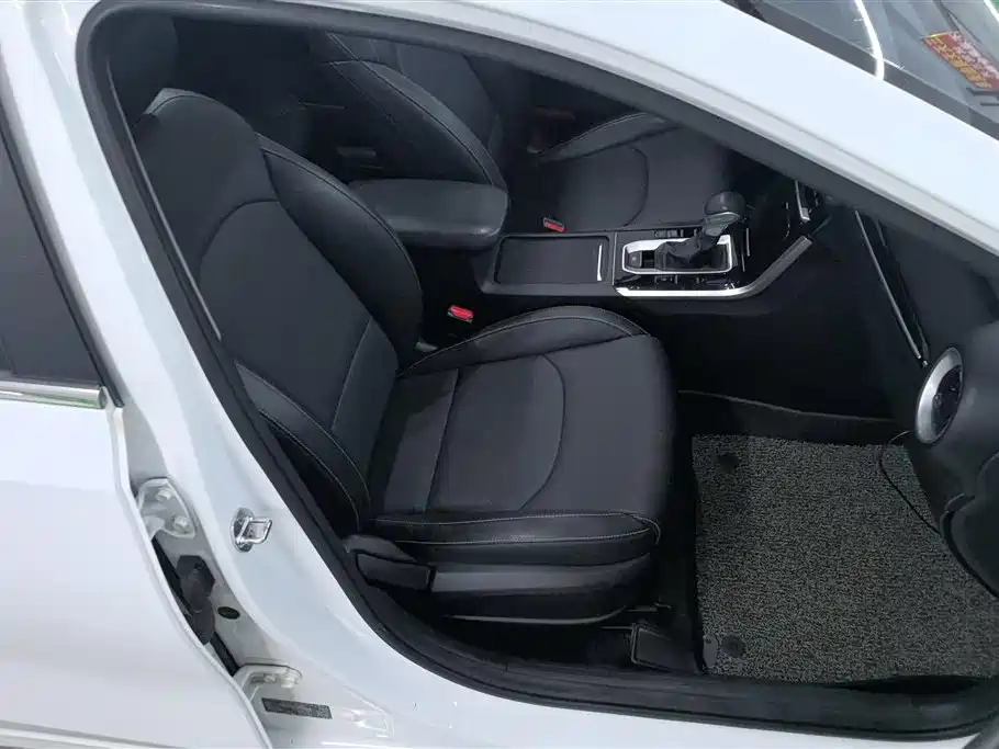 Kia K3 2019 1.5L CVT Smart Connect Edition фото 8