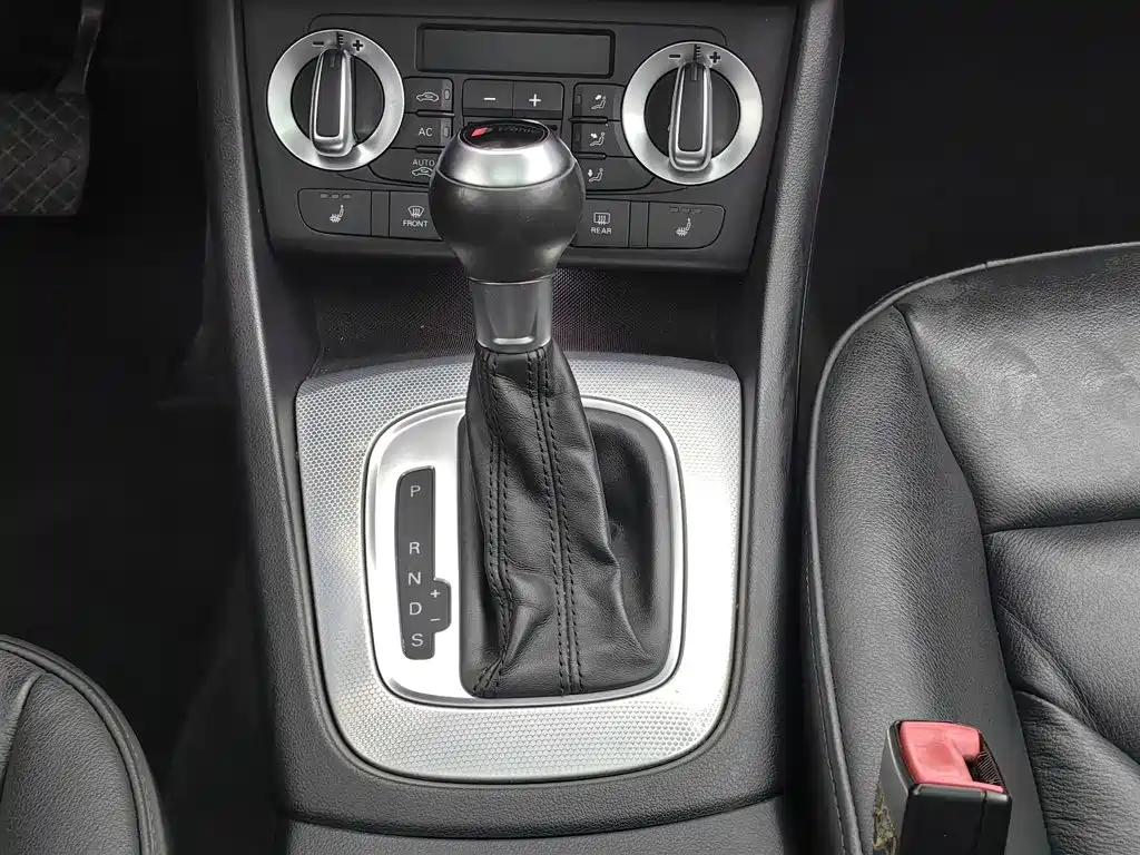 Audi Q3 2013 2013 35 TFSI Comfort