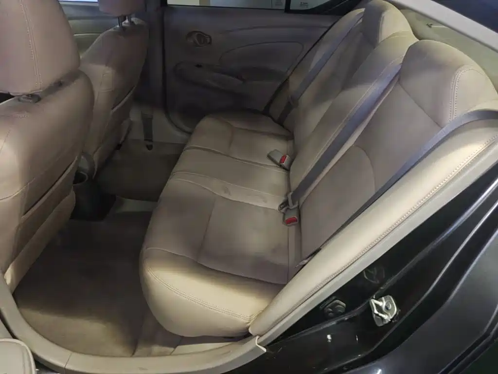 Nissan Sunny 2016 2015 1.5XE Manual Comfort