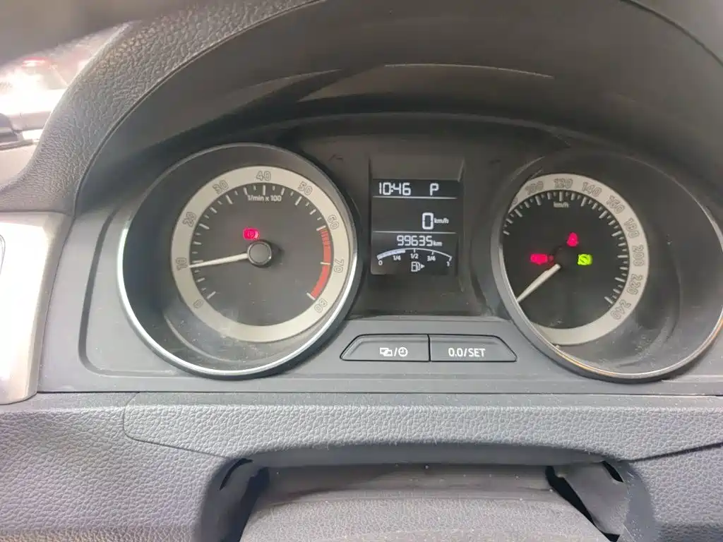 Škoda Skoda Rapid Spaceback 2019 2019 1.5L Automatic Comfort Edition