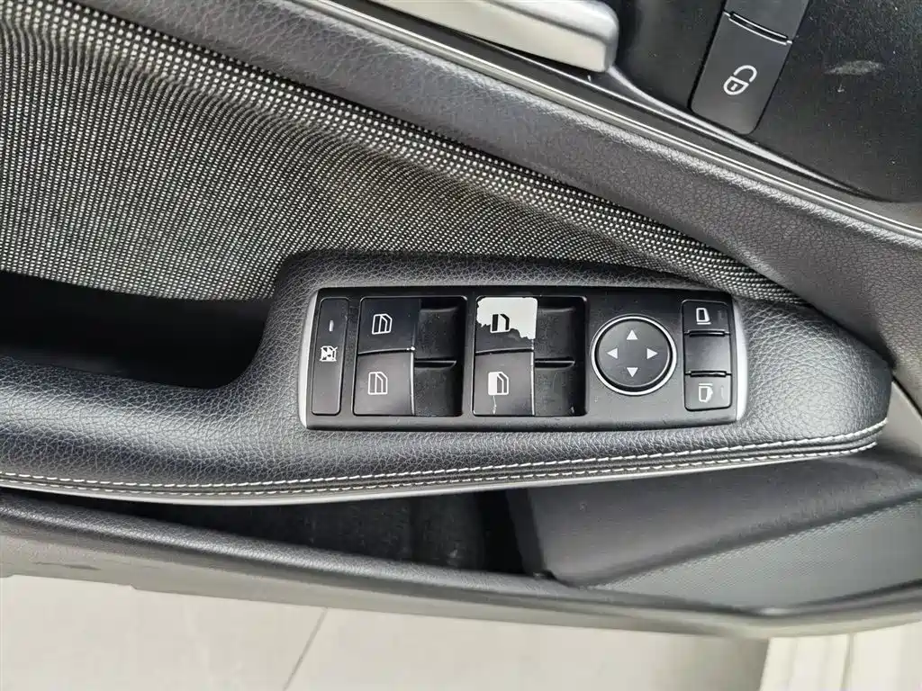 Mercedes-Benz A-Class (Import) 2015 A 180 фото 9