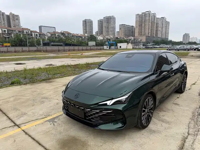 mg mg7