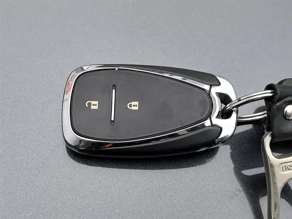 Chevrolet Volando 2020 Mild Hybrid Redline 530T Automatic Premium Edition (5+2 seater) фото 19