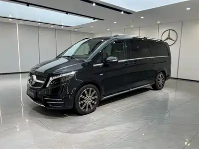 Mercedes-Benz V