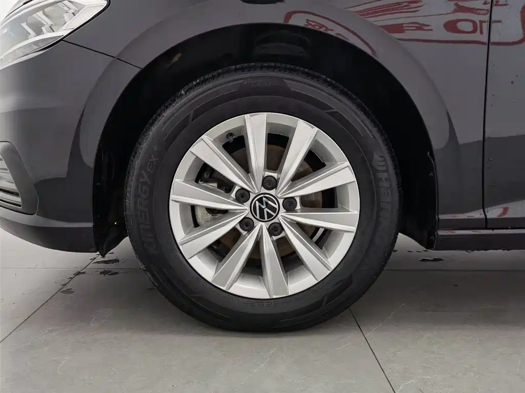 Volkswagen Lavida 2021 1.5L Automatic Trend Edition фото 17