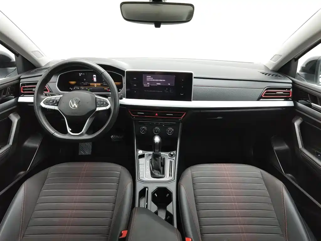 Volkswagen Lavida 2023 280TSI DSG Starlight Comfort Edition фото 5