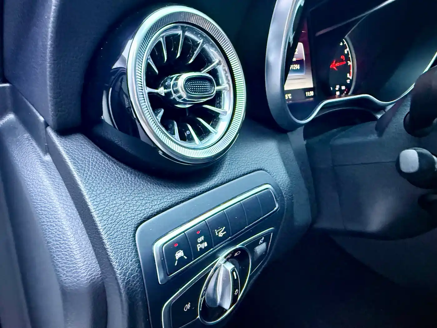 Mercedes-Benz C-Class AMG 2017 2017 AMG C 63