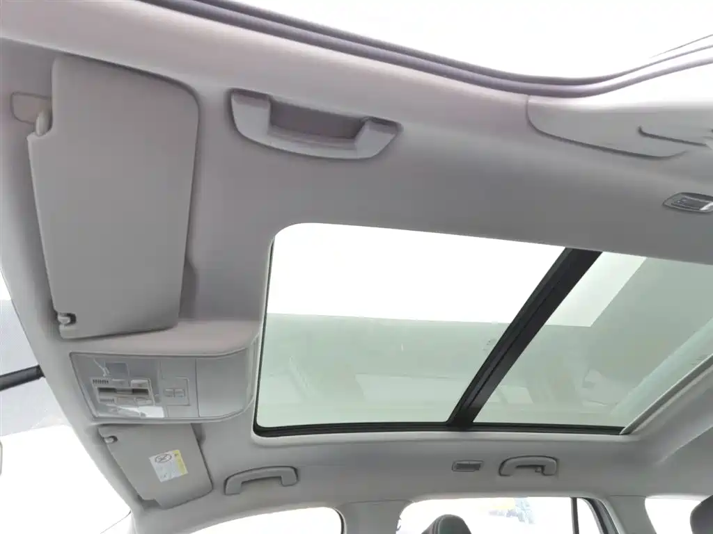 Škoda Kodiaq 2019 Facelift TSI330 5-seat 2WD Comfort China VI фото 14