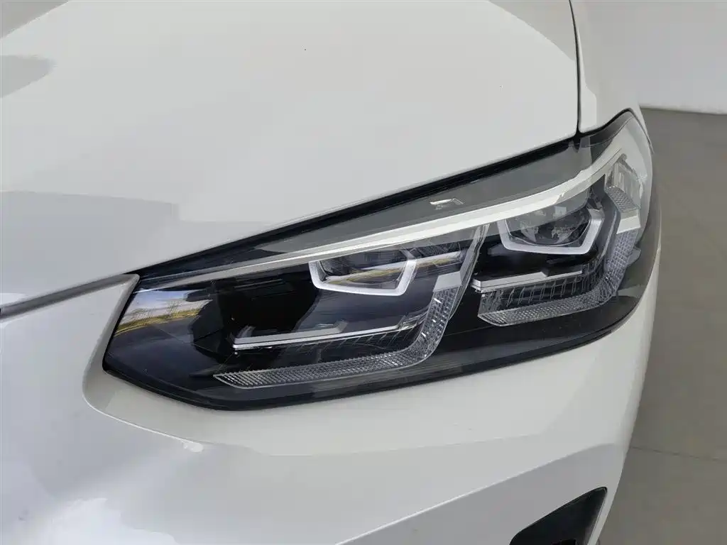 BMW X3 2023 Facelift xDrive30i Leading M Night Package фото 7