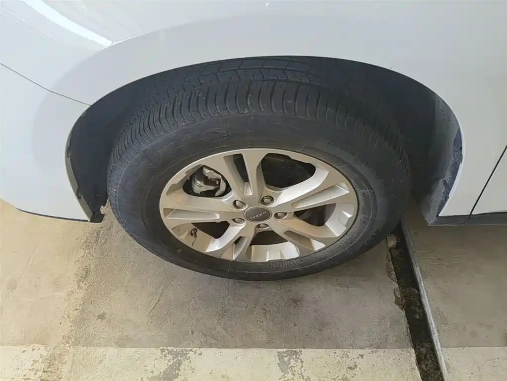 Haval M6 2018 1.5T Manual 2WD Elite фото 23