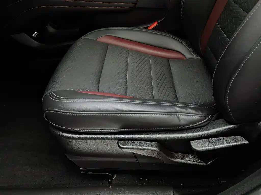Haval F7 2021 1.5T FWD i-Cool фото 20