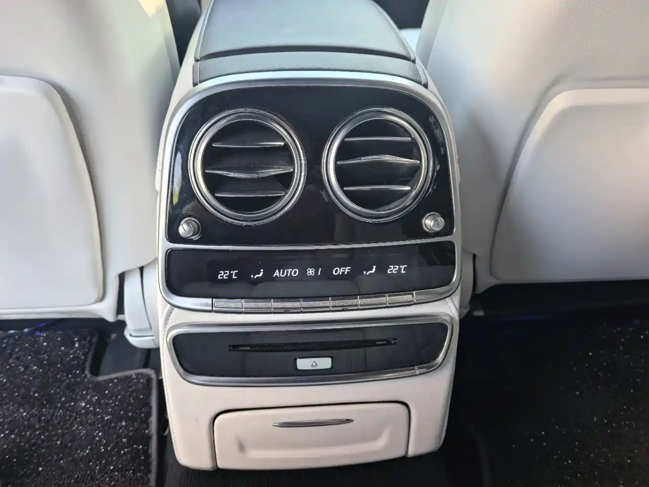 Mercedes-Benz S-Class 2014 S 400 L HYBRID фото 13