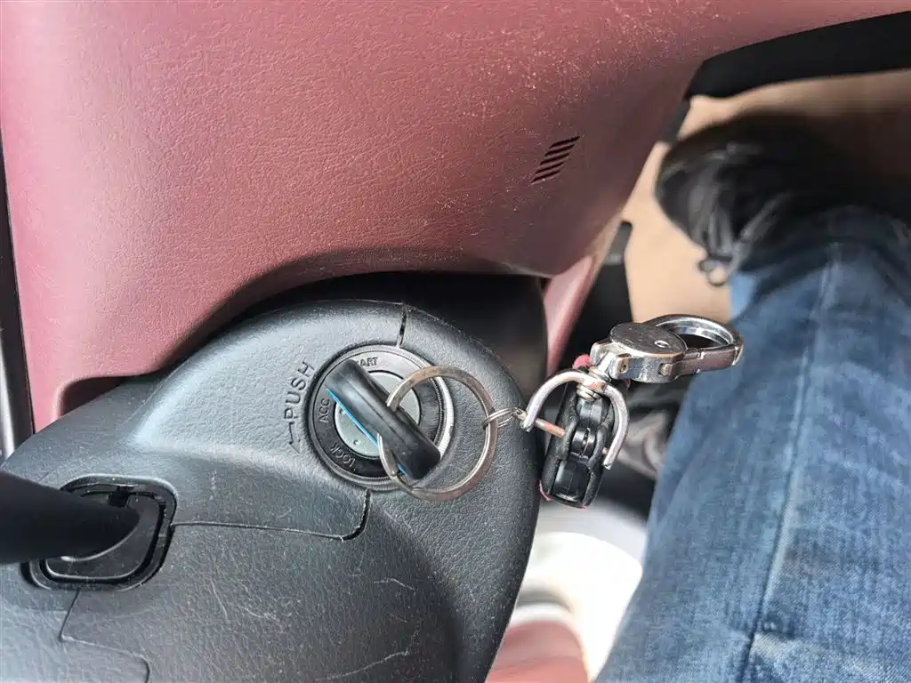 BYD F3 2018 1.5L Manual Classic фото 9